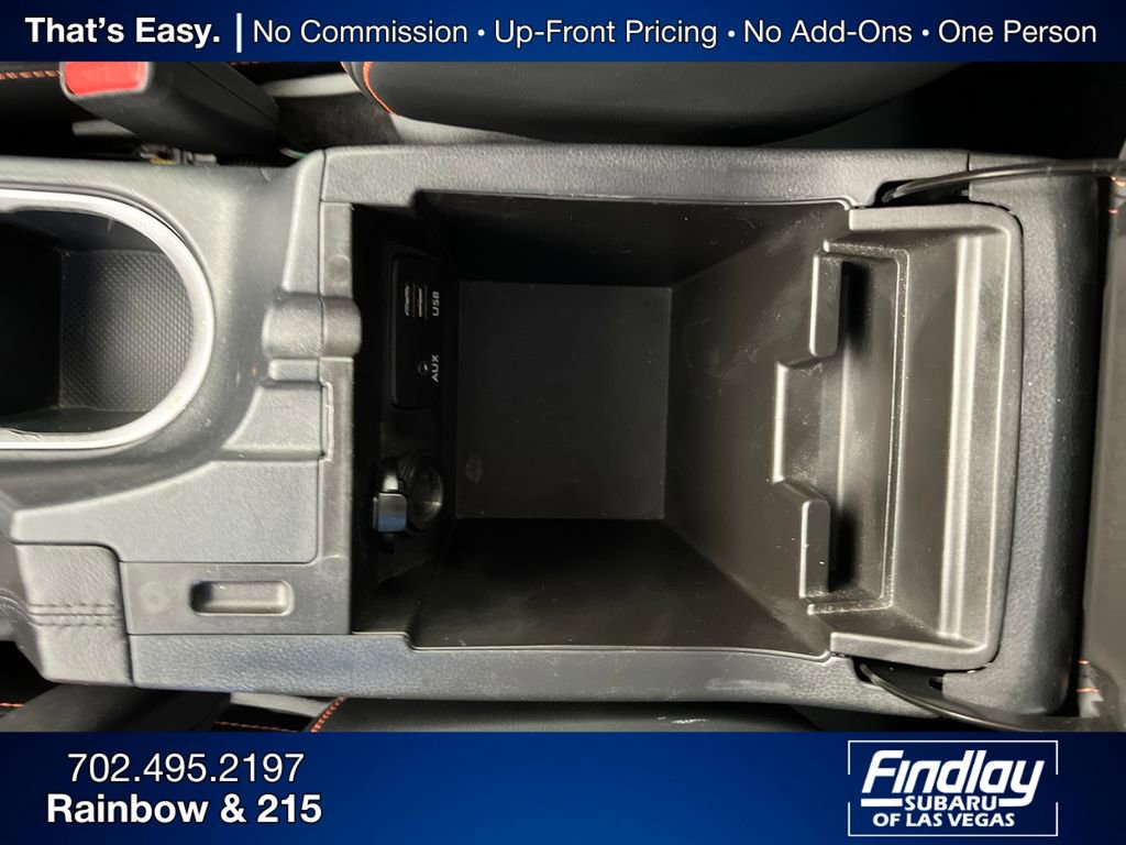 Used 2018 Subaru Crosstrek 2.0i Limited image 26