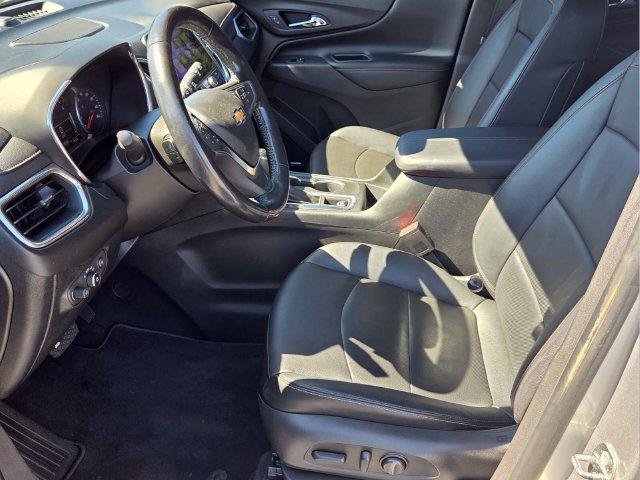 Used 2018 Chevrolet Equinox Premier FWD image 10