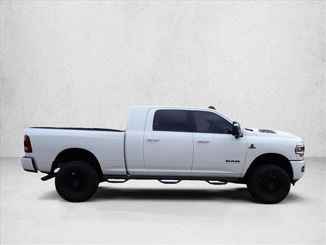 Used 2023 RAM 2500 Laramie AWD/4WD image 5