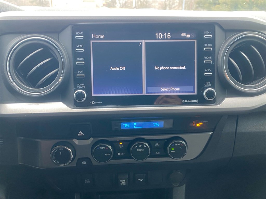 Used 2022 Toyota Tacoma SR5 image 25