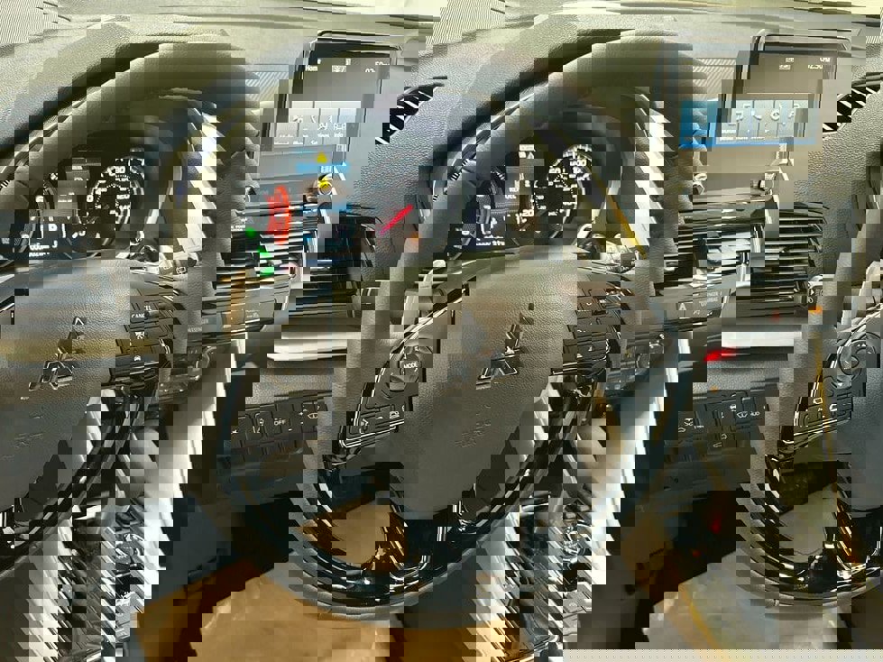 New 2026 Mitsubishi Eclipse Cross SEL image 11