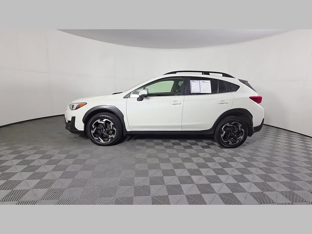 Used 2023 Subaru Crosstrek 2.5i Limited AWD/4WD image 47