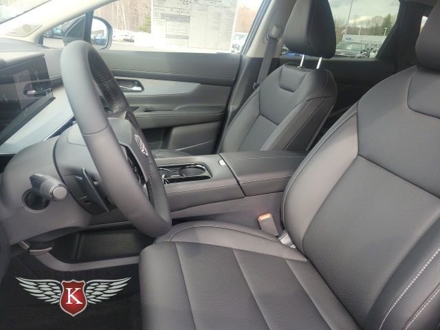 New 2026 Nissan Murano SL AWD/4WD image 11