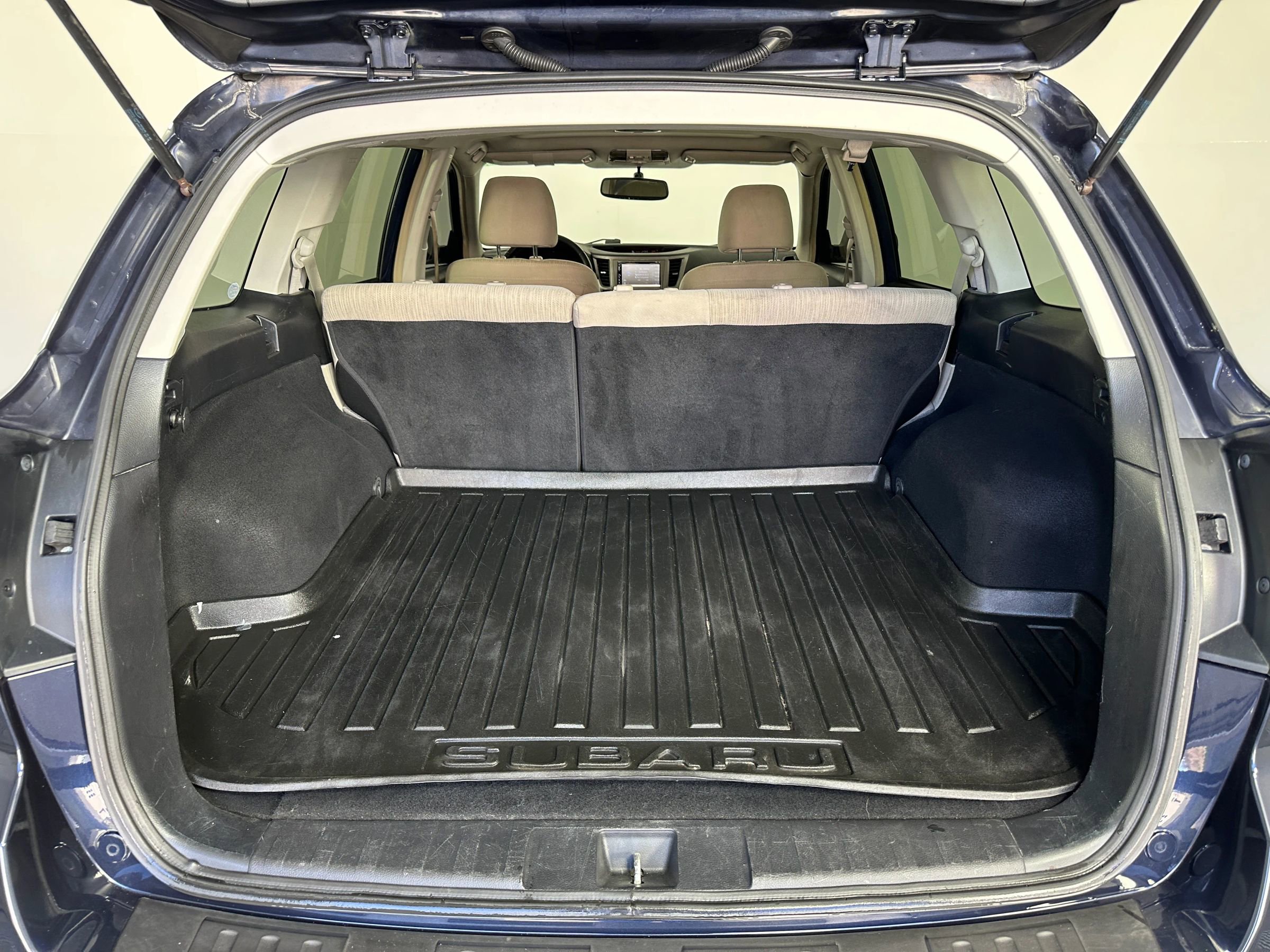 Used 2013 Subaru Outback 2.5i Premium image 19