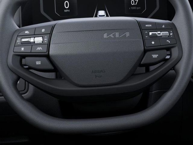 New 2026 Kia Sportage S image 22
