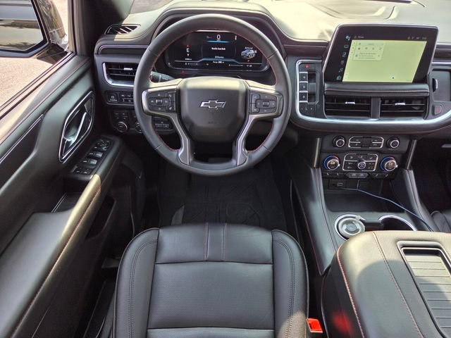 Used 2024 Chevrolet Tahoe RST w/ Luxury Package AWD/4WD image 14