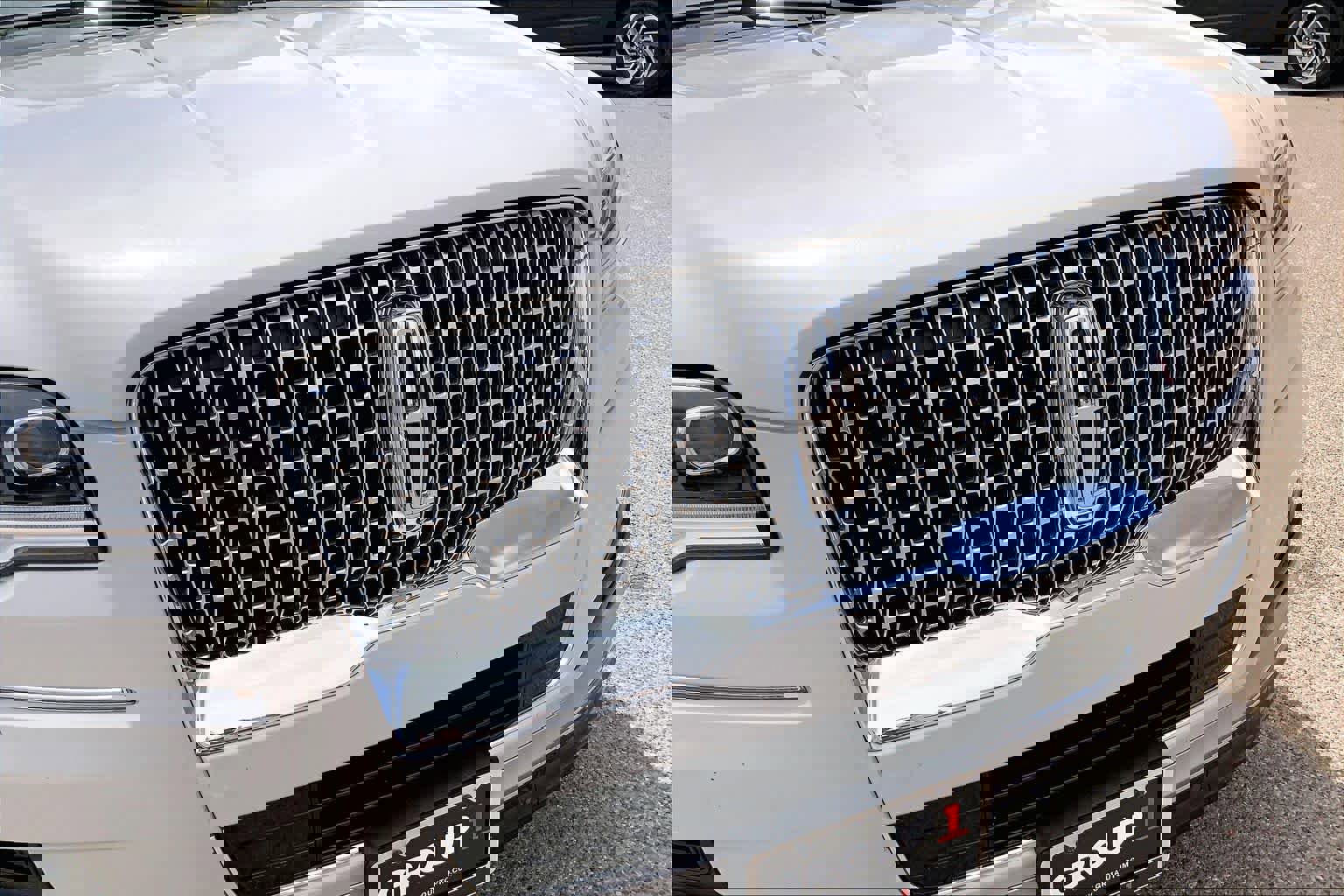 Used 2023 Lincoln Navigator Reserve RWD image 30