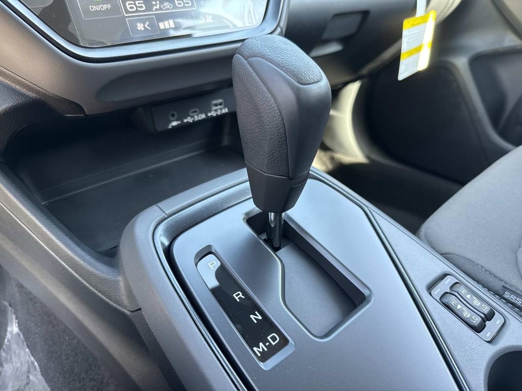 New 2026 Subaru Crosstrek 2.0i Premium image 30