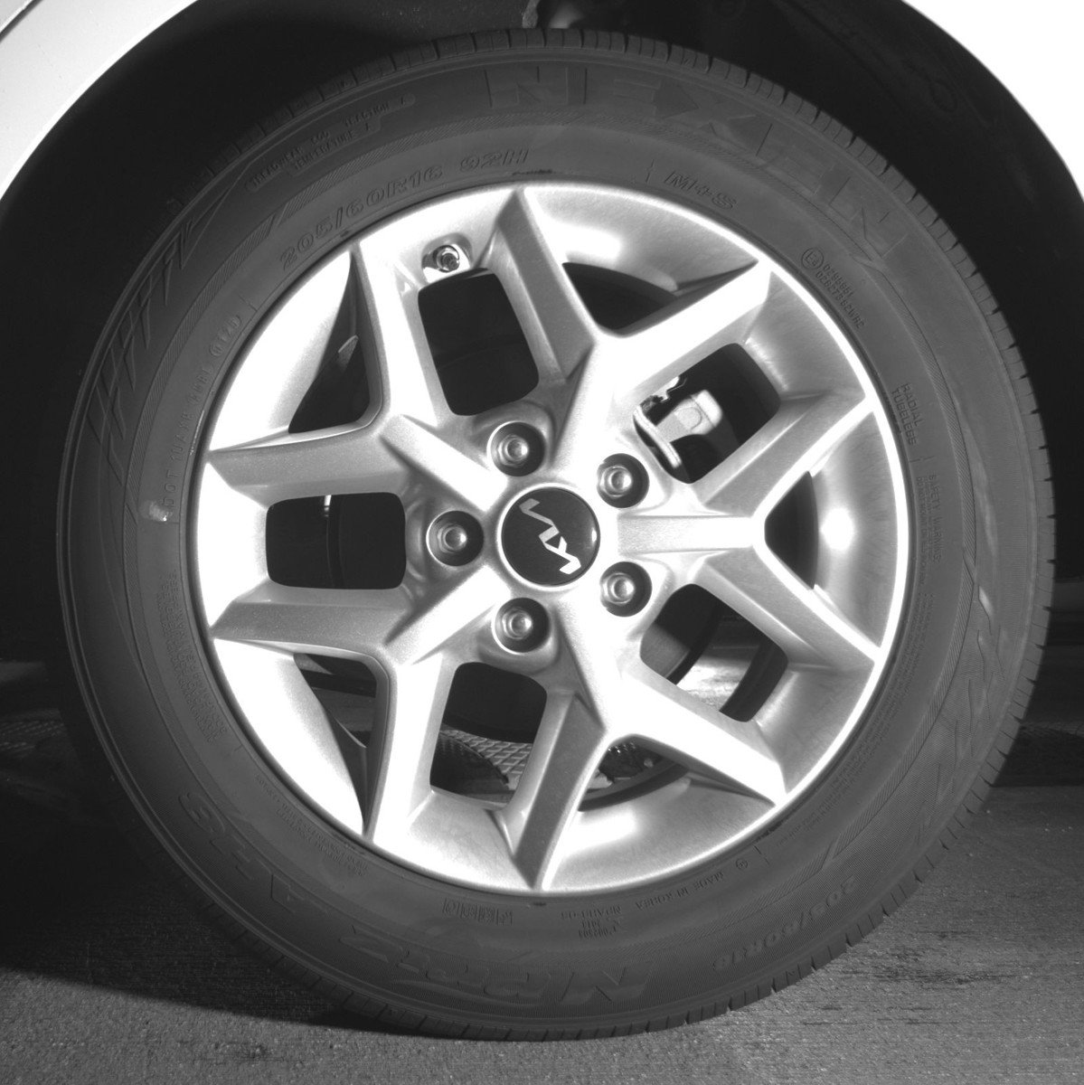 Used 2025 Kia Soul LX w/ LX Technology Package image 14