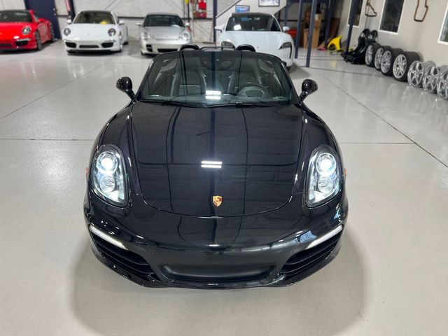 Used 2014 Porsche Boxster S image 84