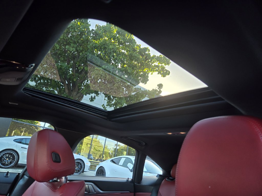 Used 2022 BMW 430i Gran Coupe w/ Parking Assistance Package RWD image 18