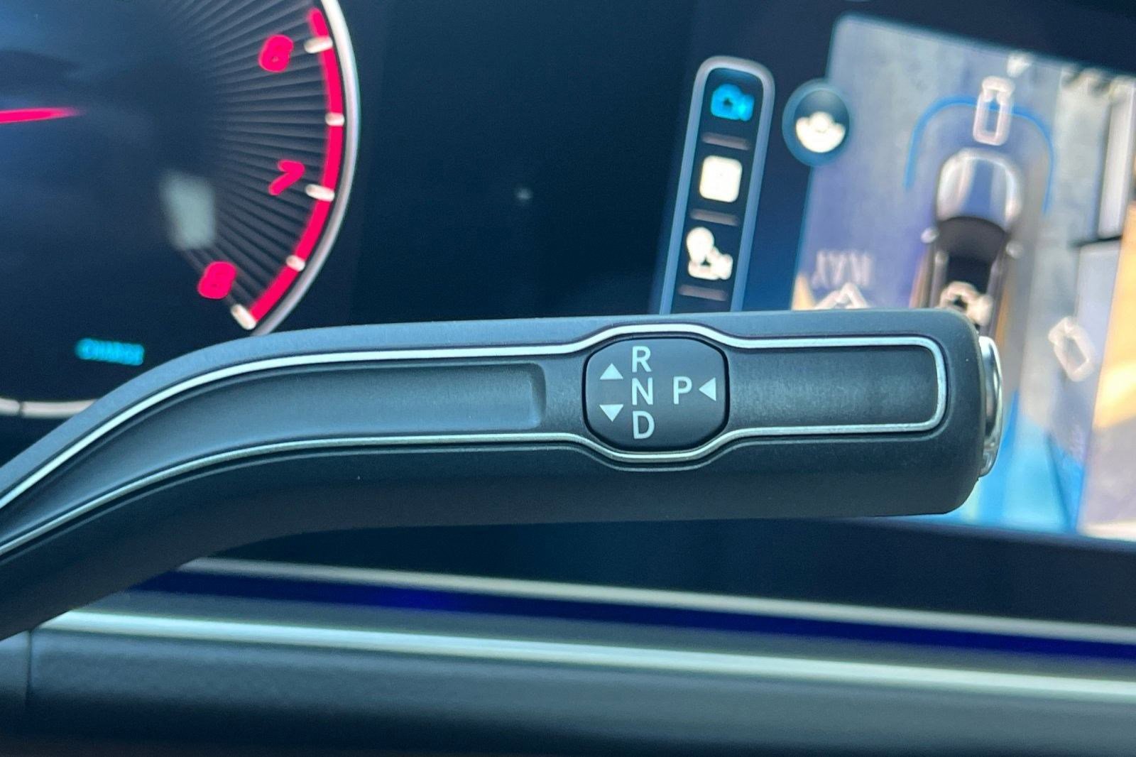 Used 2026 Mercedes-Benz GLS 450 GLS 450 image 19