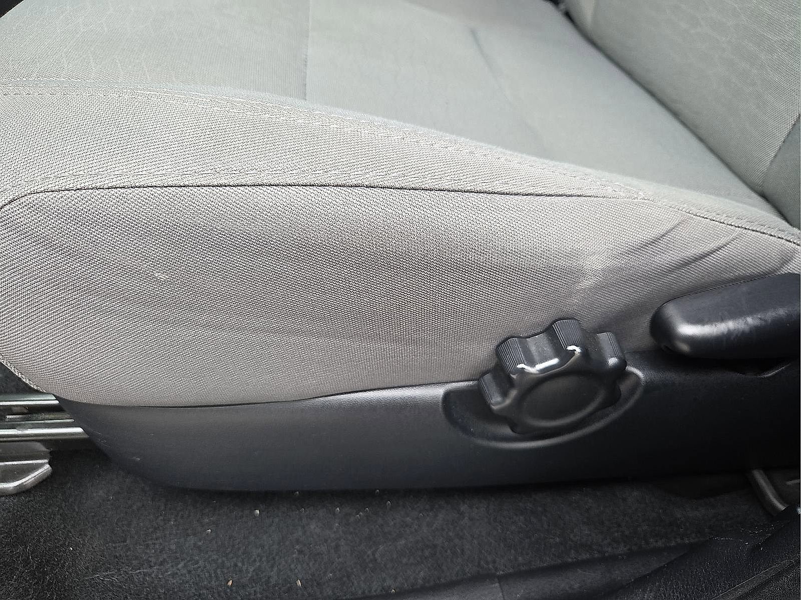 Used 2017 Toyota Tacoma 4x4 Double Cab image 14