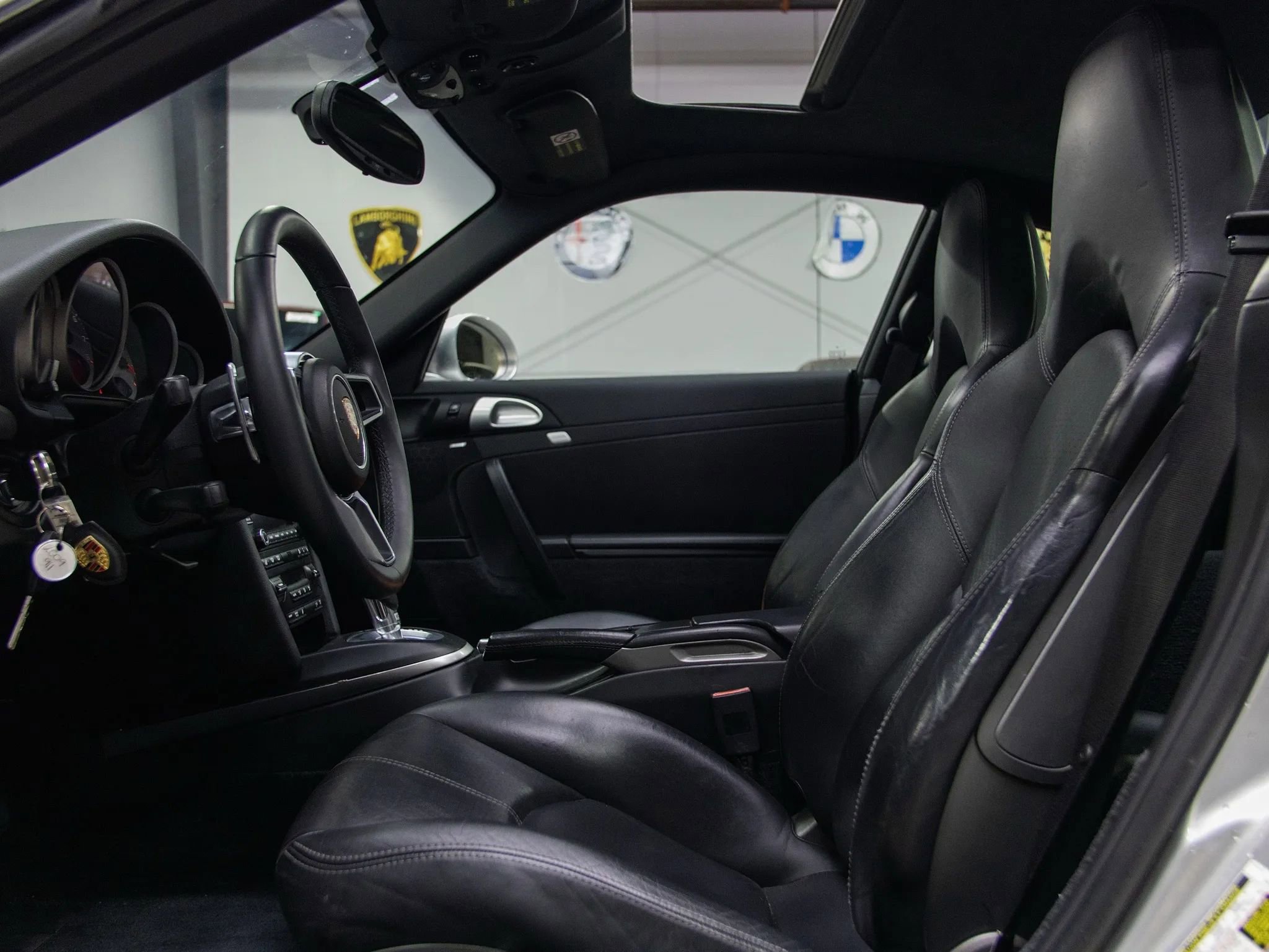 Used 2009 Porsche 911 Carrera S image 22