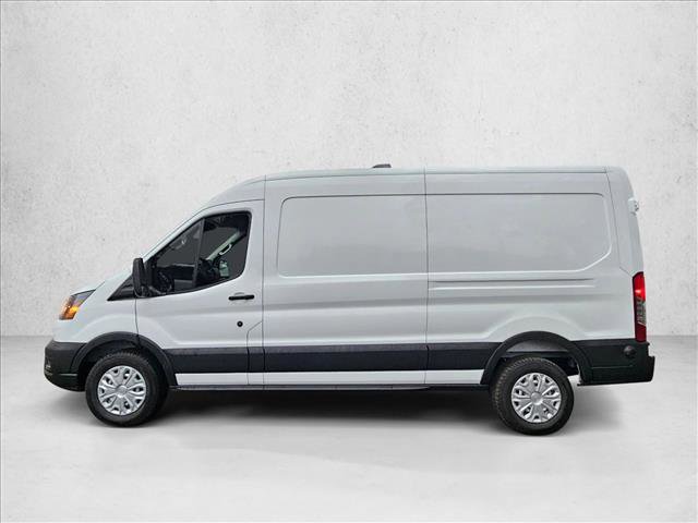 New 2026 Ford Transit 250 148 Medium Roof w/ Load Area Protection Package image 5