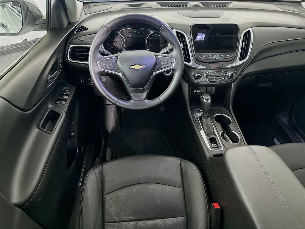 Used 2020 Chevrolet Equinox Premier FWD image 10
