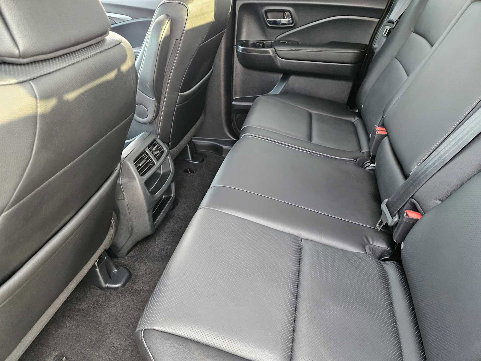 Certified 2023 Honda Ridgeline RTL image 30