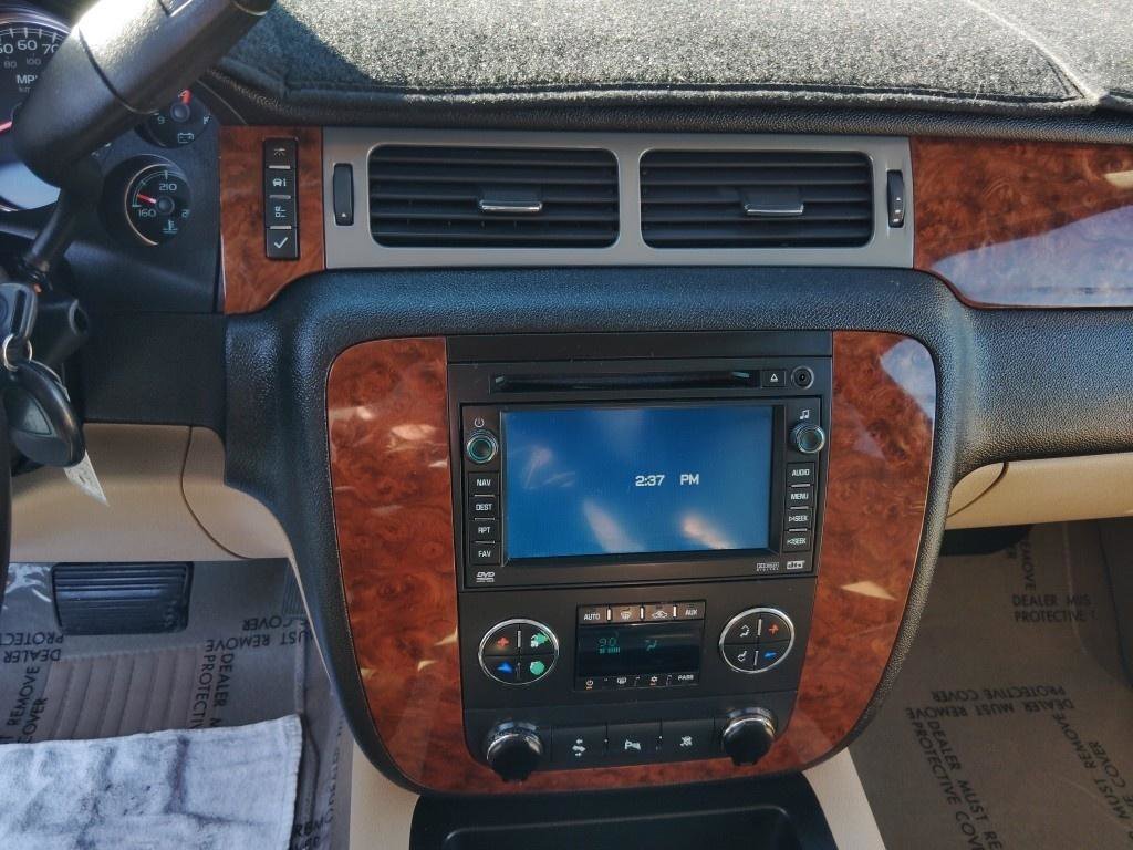 Used 2008 Chevrolet Tahoe LT image 19