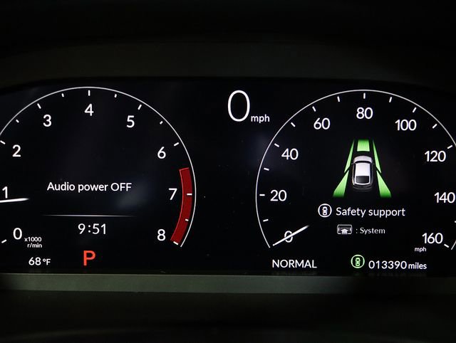 Certified 2023 Acura Integra image 16