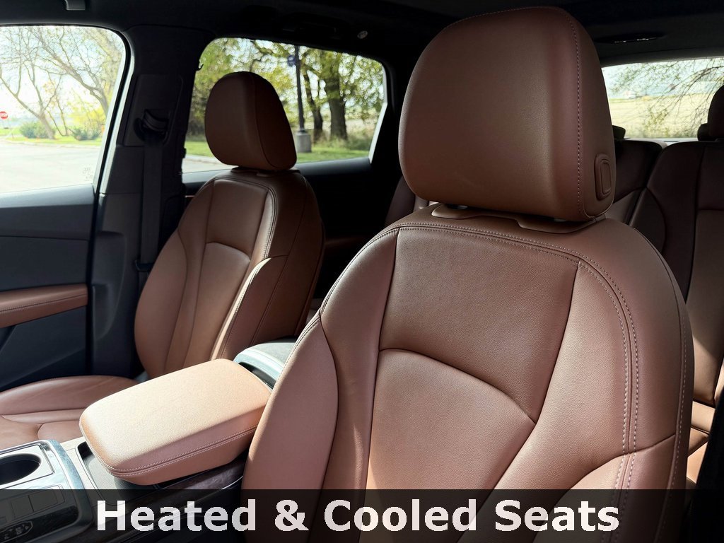 Used 2025 Audi Q7 3.0T Premium Plus image 10