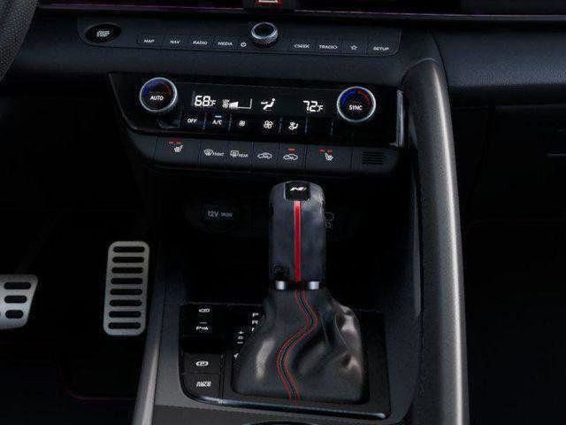 New 2026 Hyundai Elantra N Line FWD image 25