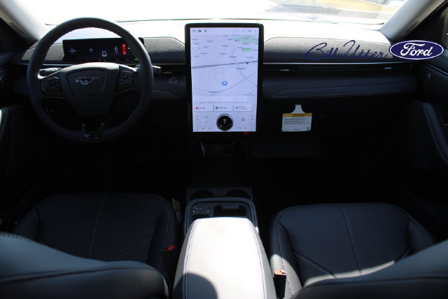 New 2026 Ford Mustang Mach-E Select w/ Comfort Package Lite RWD image 11