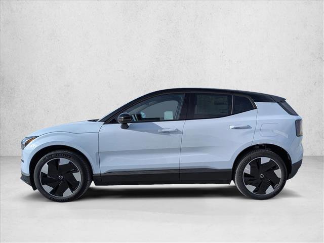 New 2026 Volvo EX30 Plus w/ Climate Package image 10