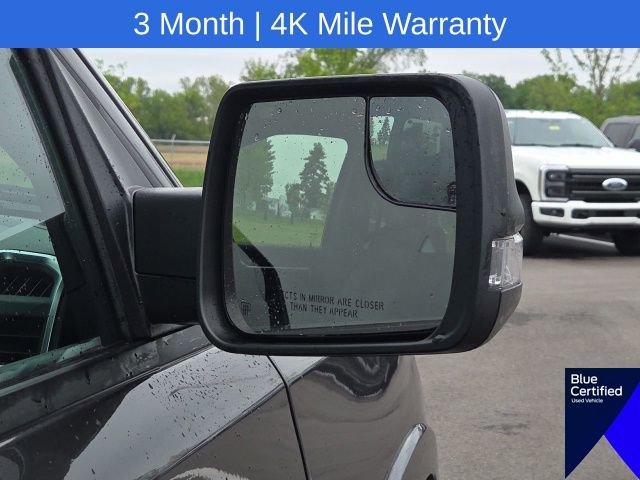 Used 2026 RAM 1500 Big Horn AWD/4WD image 7