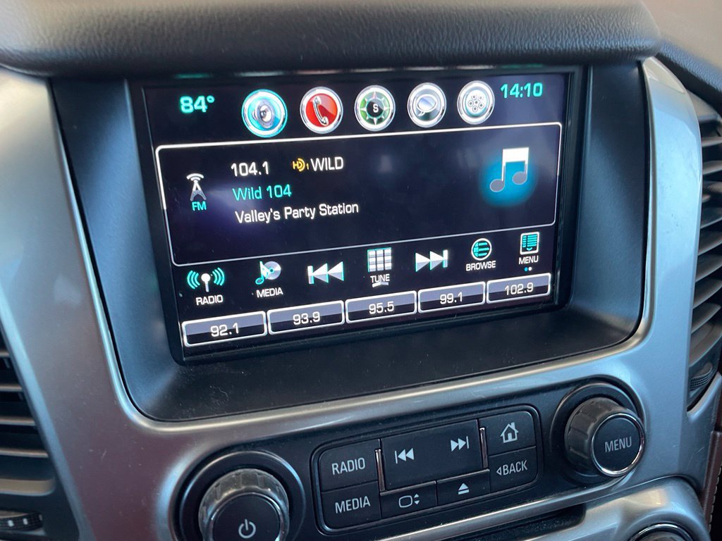 Used 2019 Chevrolet Tahoe Premier RWD image 16