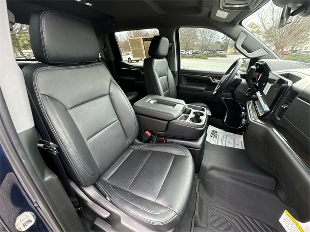 Used 2023 Chevrolet Silverado 1500 RST w/ Z71 Off-Road Package image 27