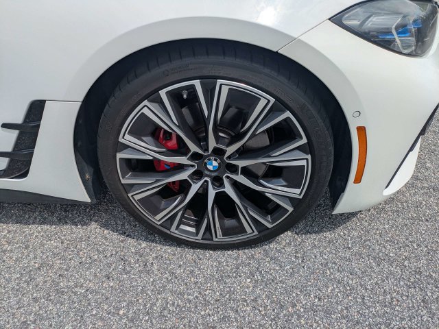 Used 2024 BMW M440i Gran Coupe RWD image 12