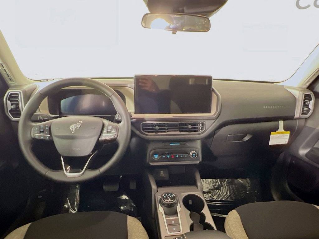 New 2025 Ford Bronco Sport Big Bend w/ Convenience Package image 7