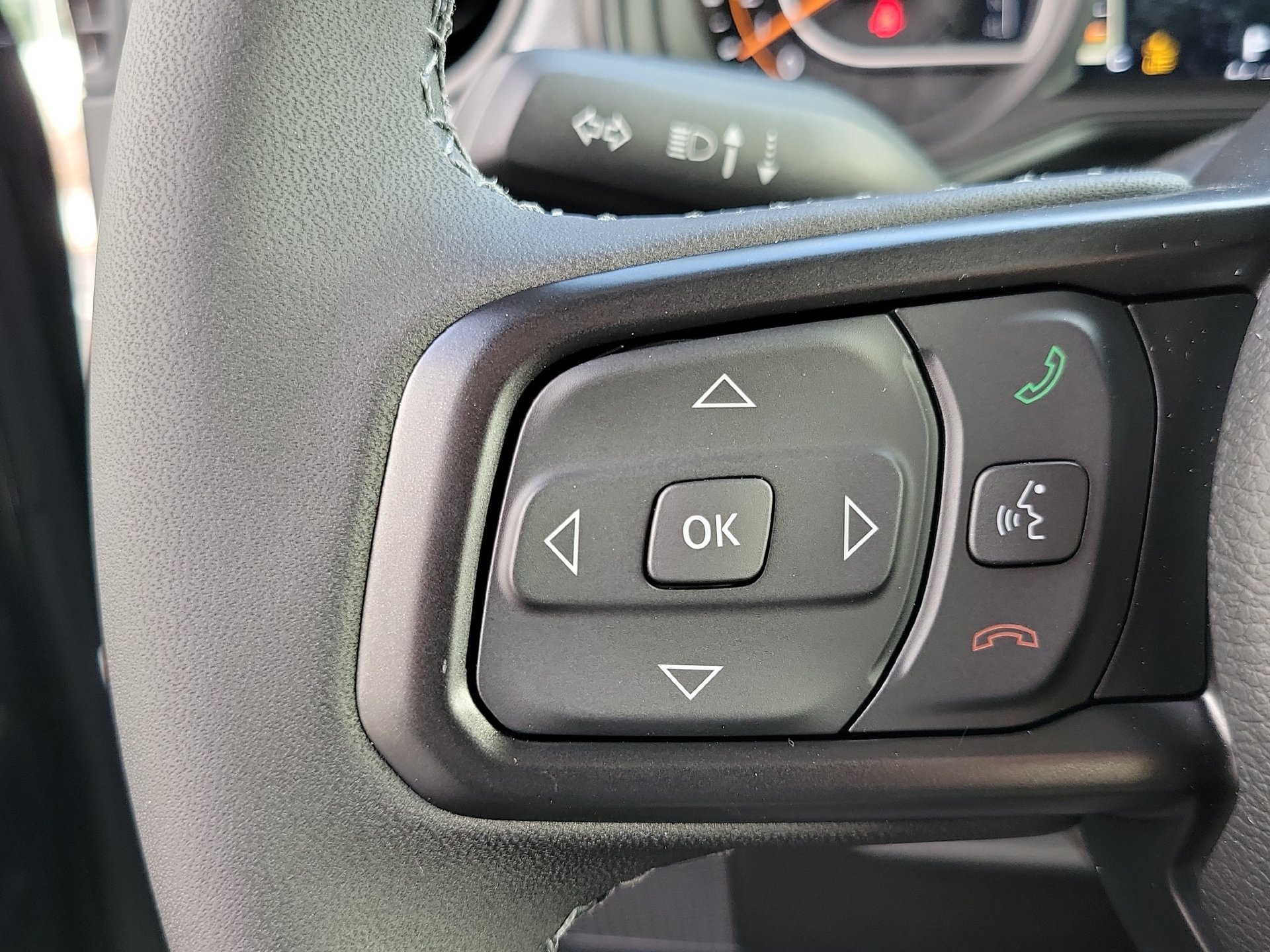 New 2026 Jeep Gladiator Sport AWD/4WD image 6