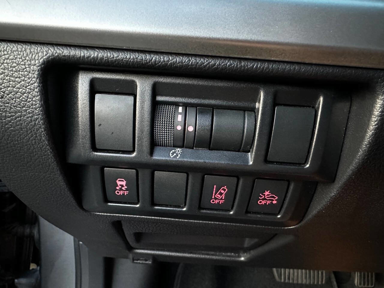 Used 2019 Subaru Outback 2.5i image 37