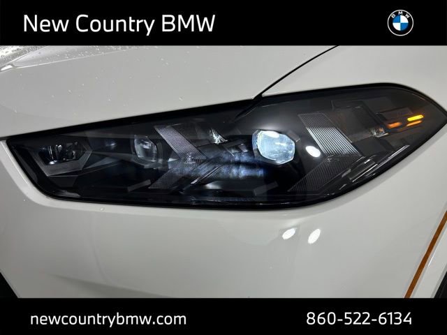 Used 2026 BMW X5 xDrive50e image 30