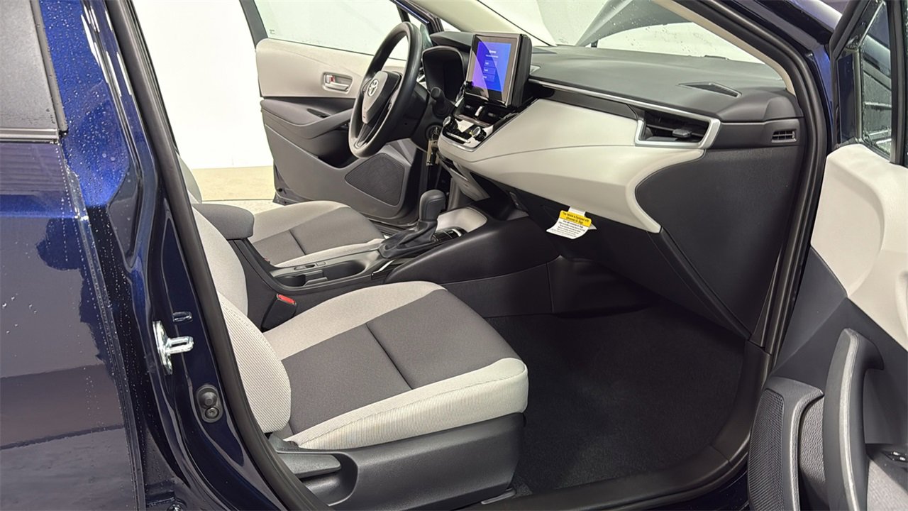 New 2026 Toyota Corolla LE image 18