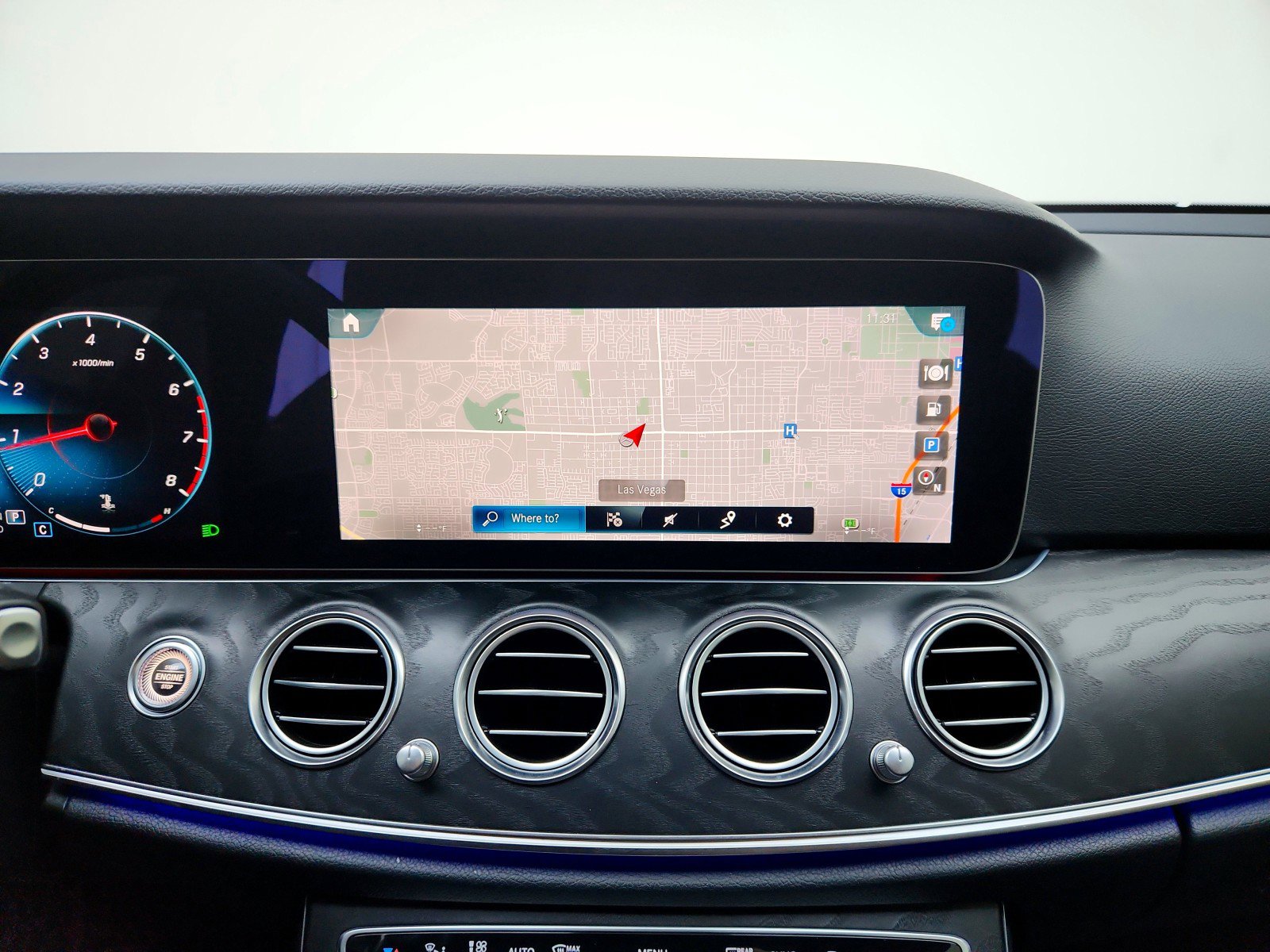 Certified 2022 Mercedes-Benz E 350 Sedan image 20