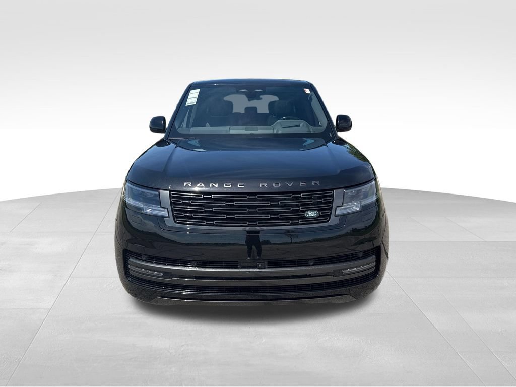 New 2026 Land Rover Range Rover Long Wheelbase SE AWD/4WD image 5