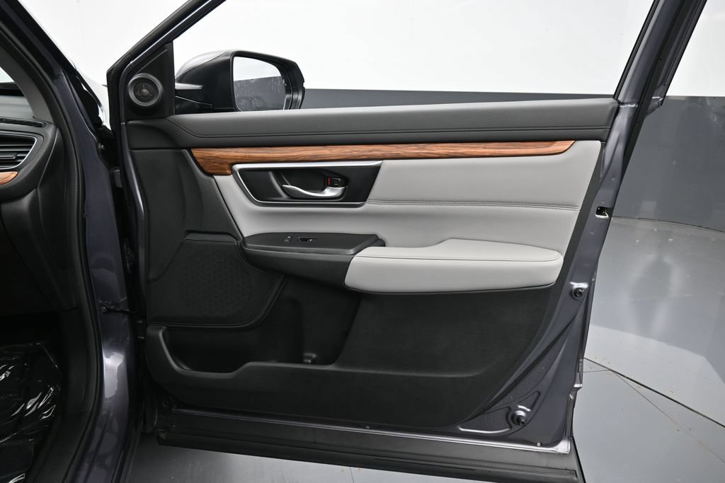 Used 2022 Honda CR-V EX-L image 33