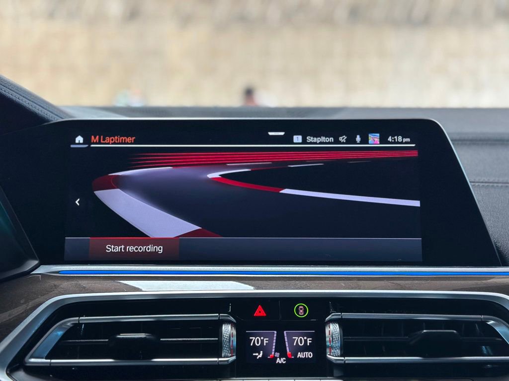 Used 2023 BMW X5 xDrive45e w/ Executive Package image 69