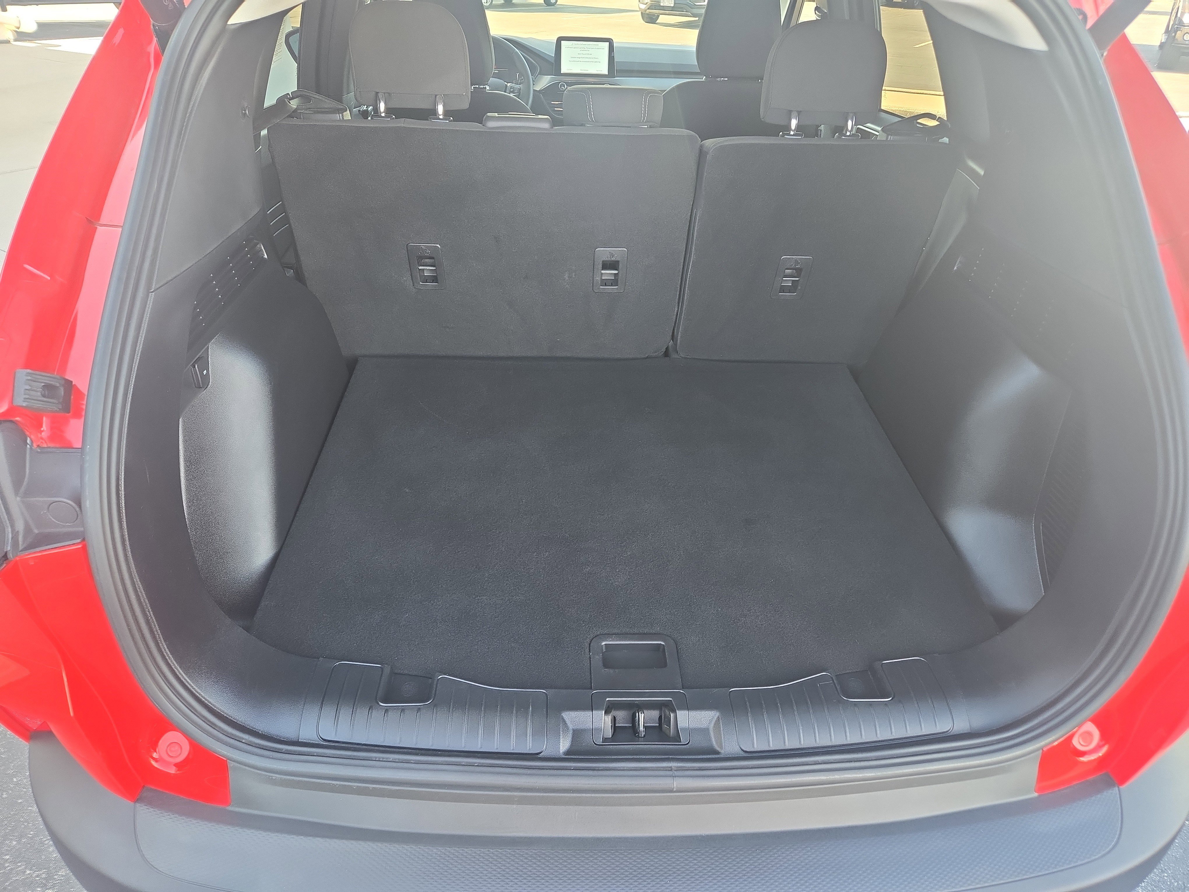 Used 2024 Ford Escape Active image 18