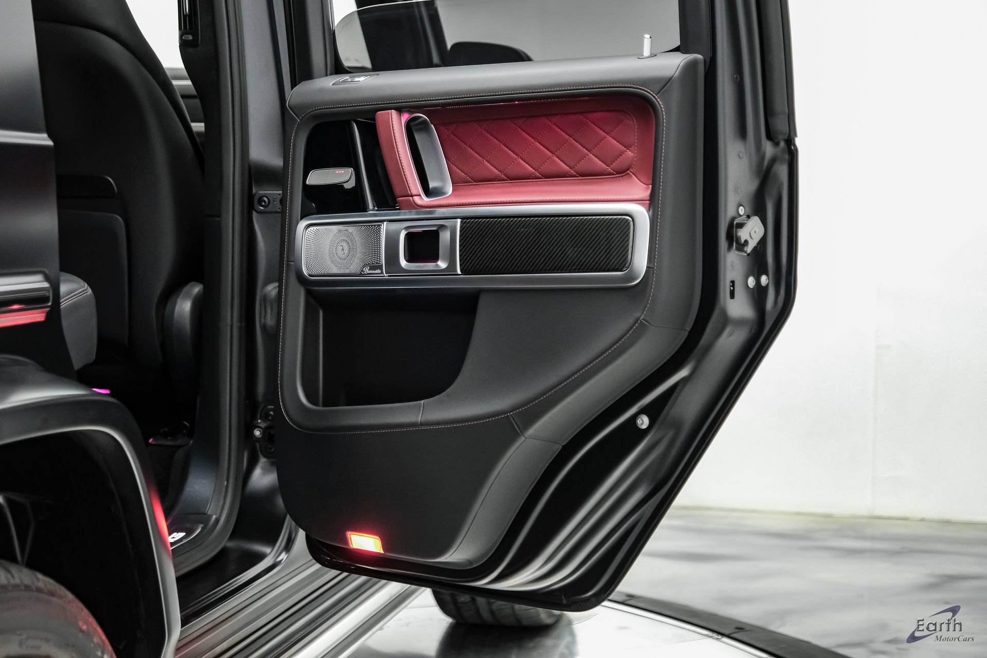 Used 2021 Mercedes-Benz G 63 AMG 4MATIC image 97