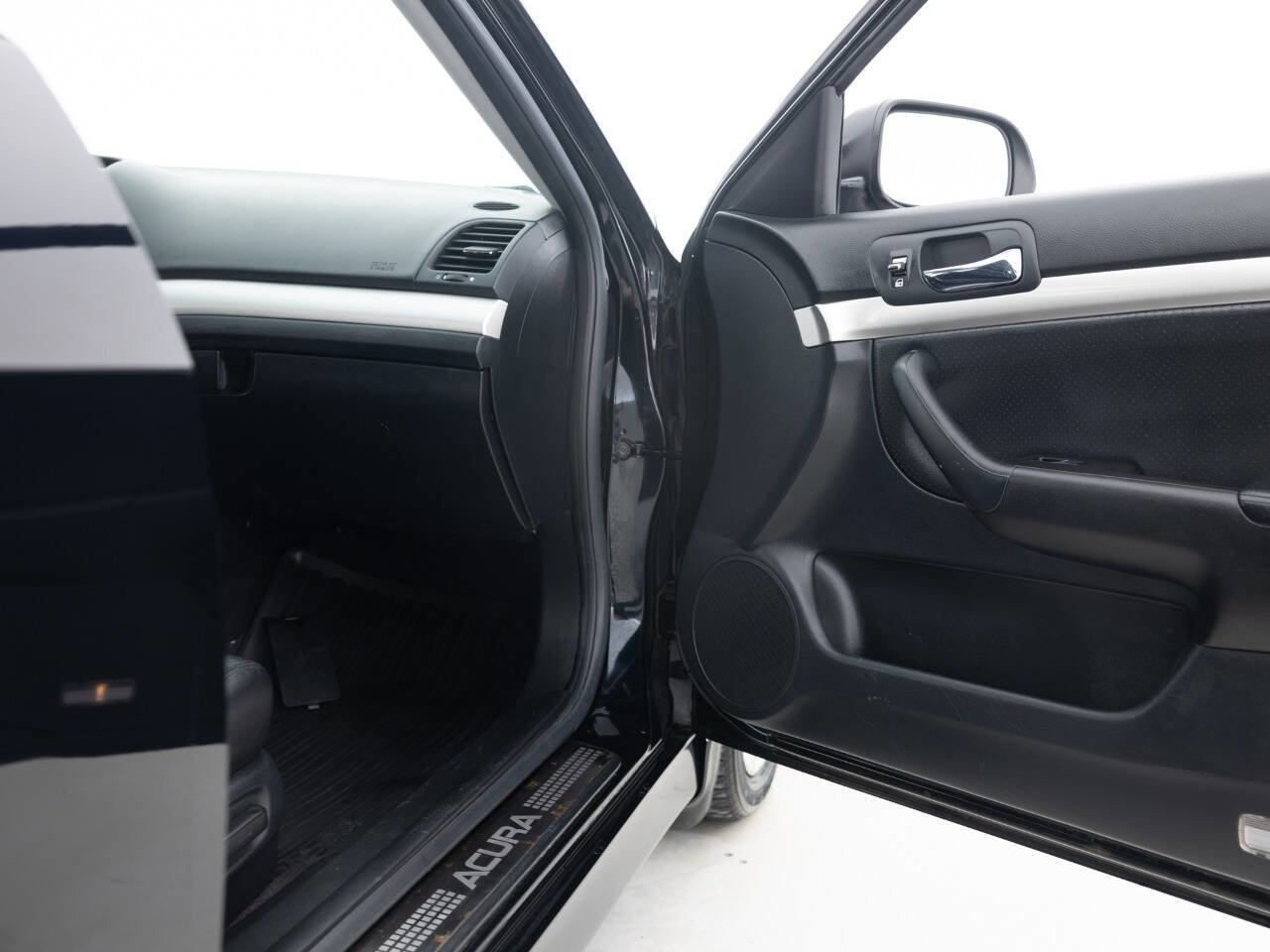 Used 2007 Acura TSX w/ Navigation image 28