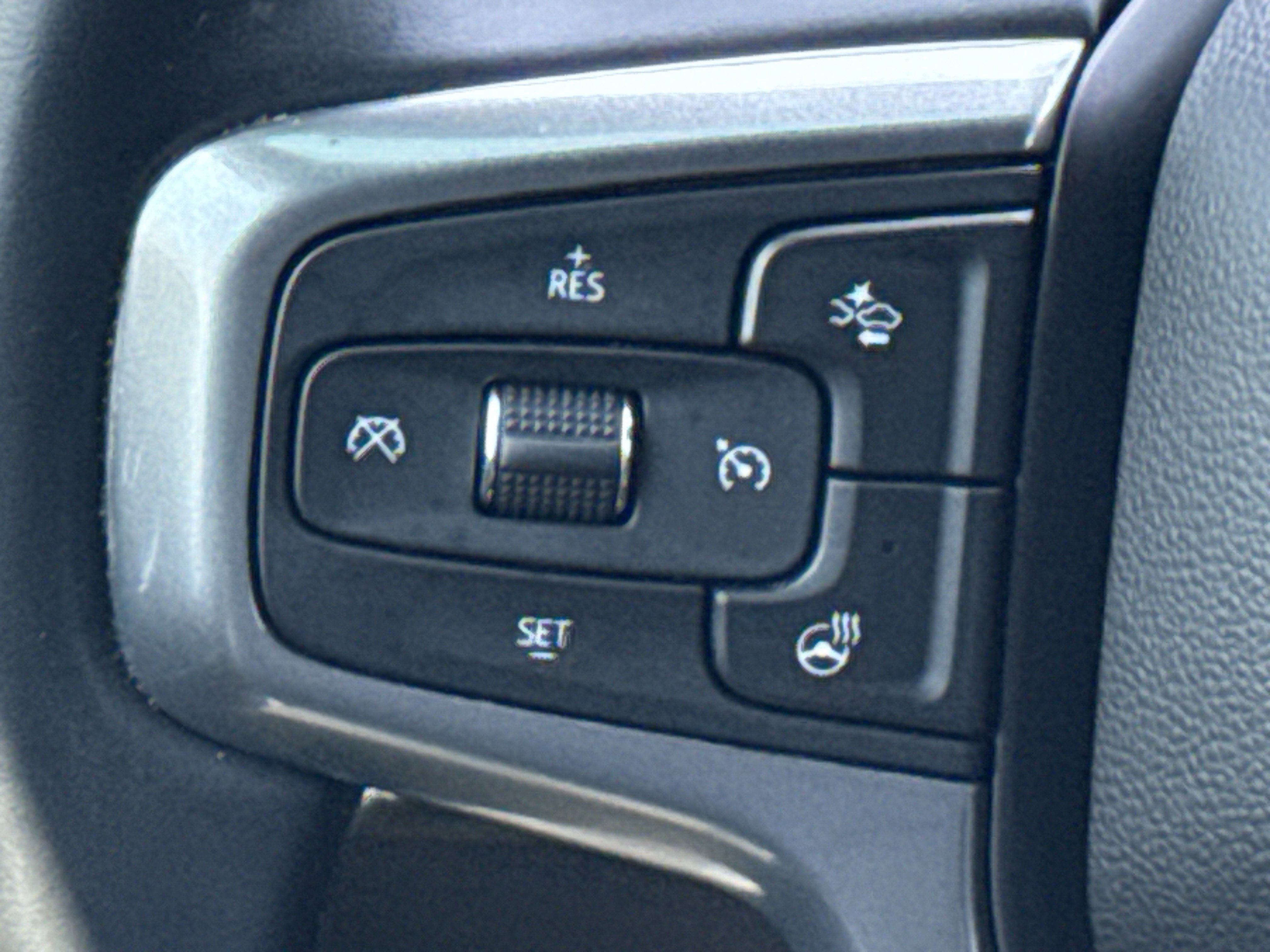 Certified 2023 Chevrolet Silverado 1500 LT Trail Boss w/ Convenience Package II AWD/4WD image 19