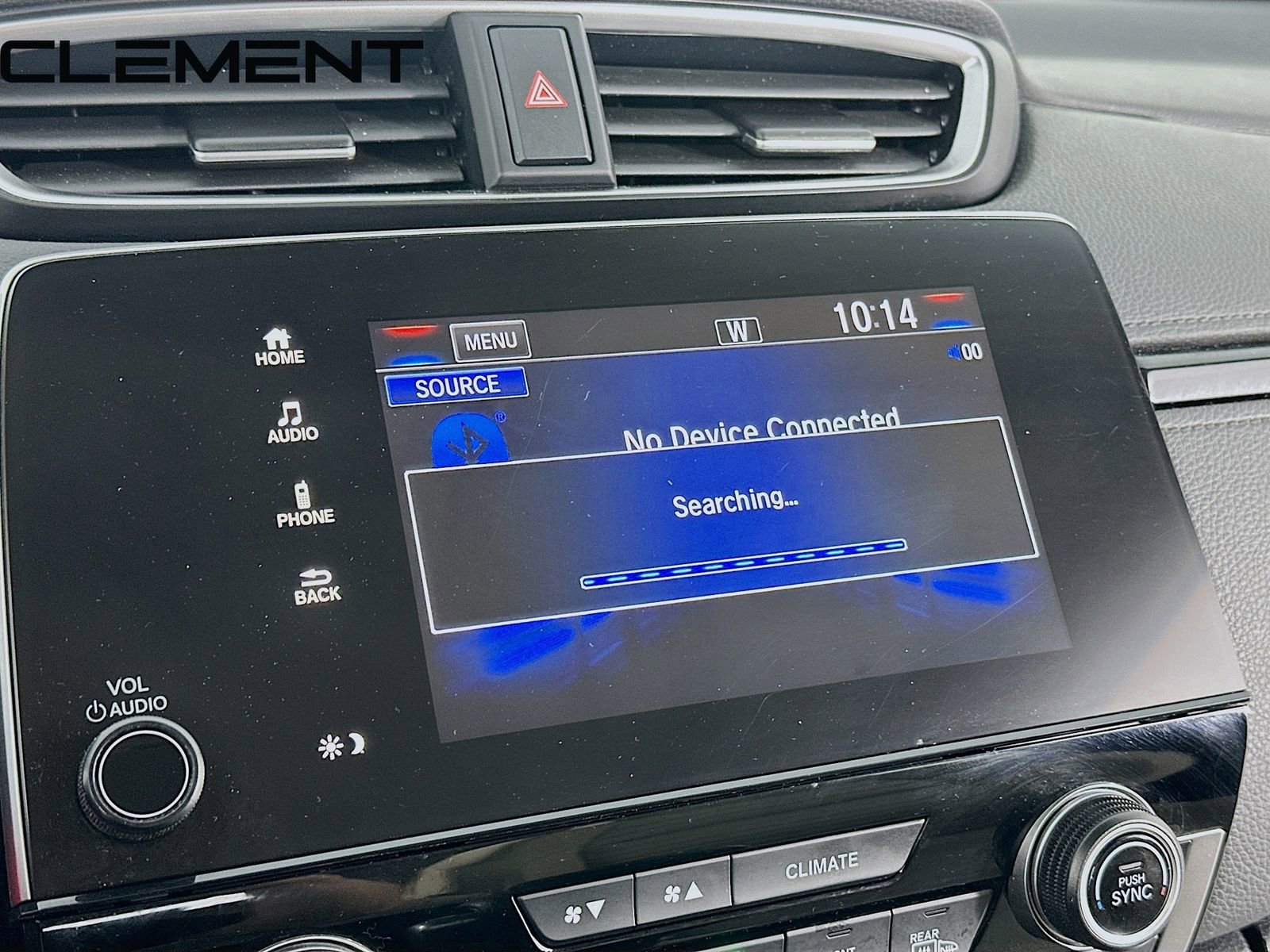 Used 2019 Honda CR-V EX image 19