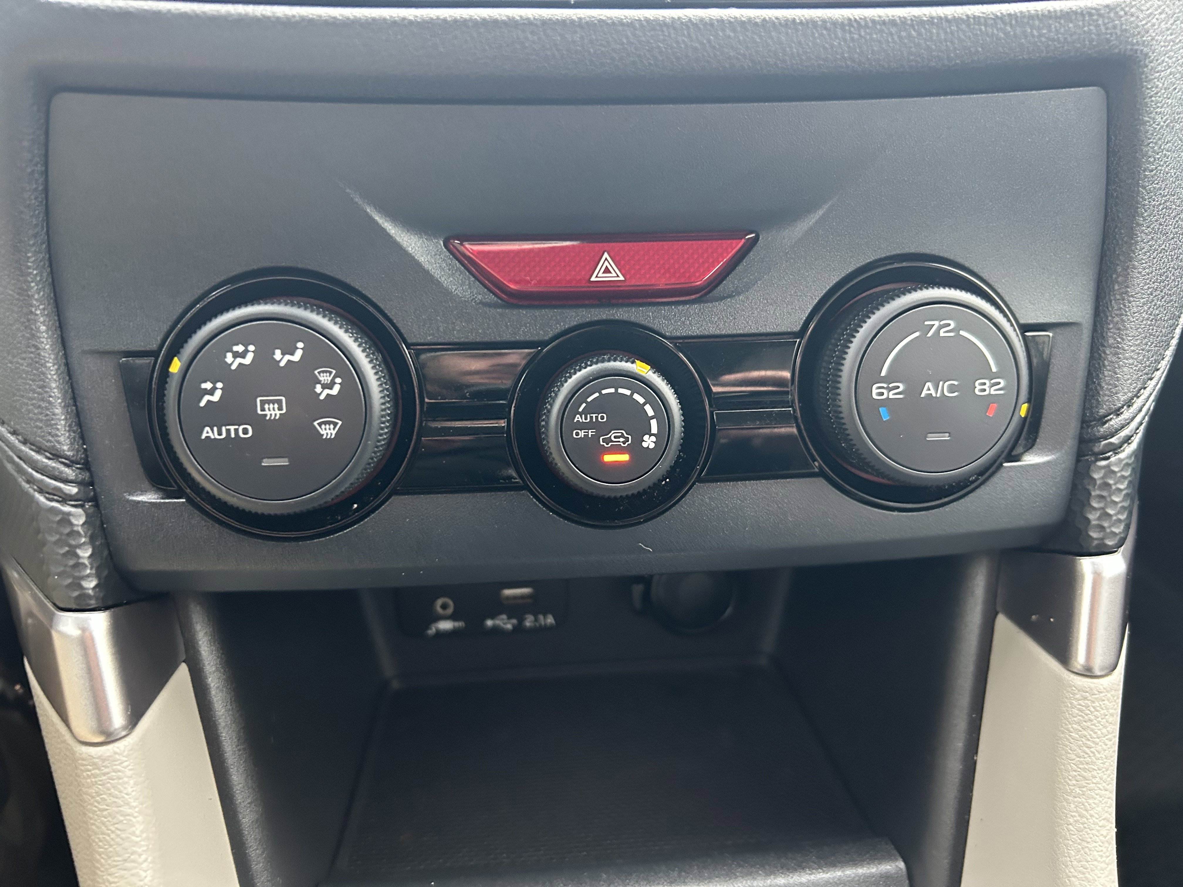 Used 2020 Subaru Forester w/ Alloy Wheel Package image 15