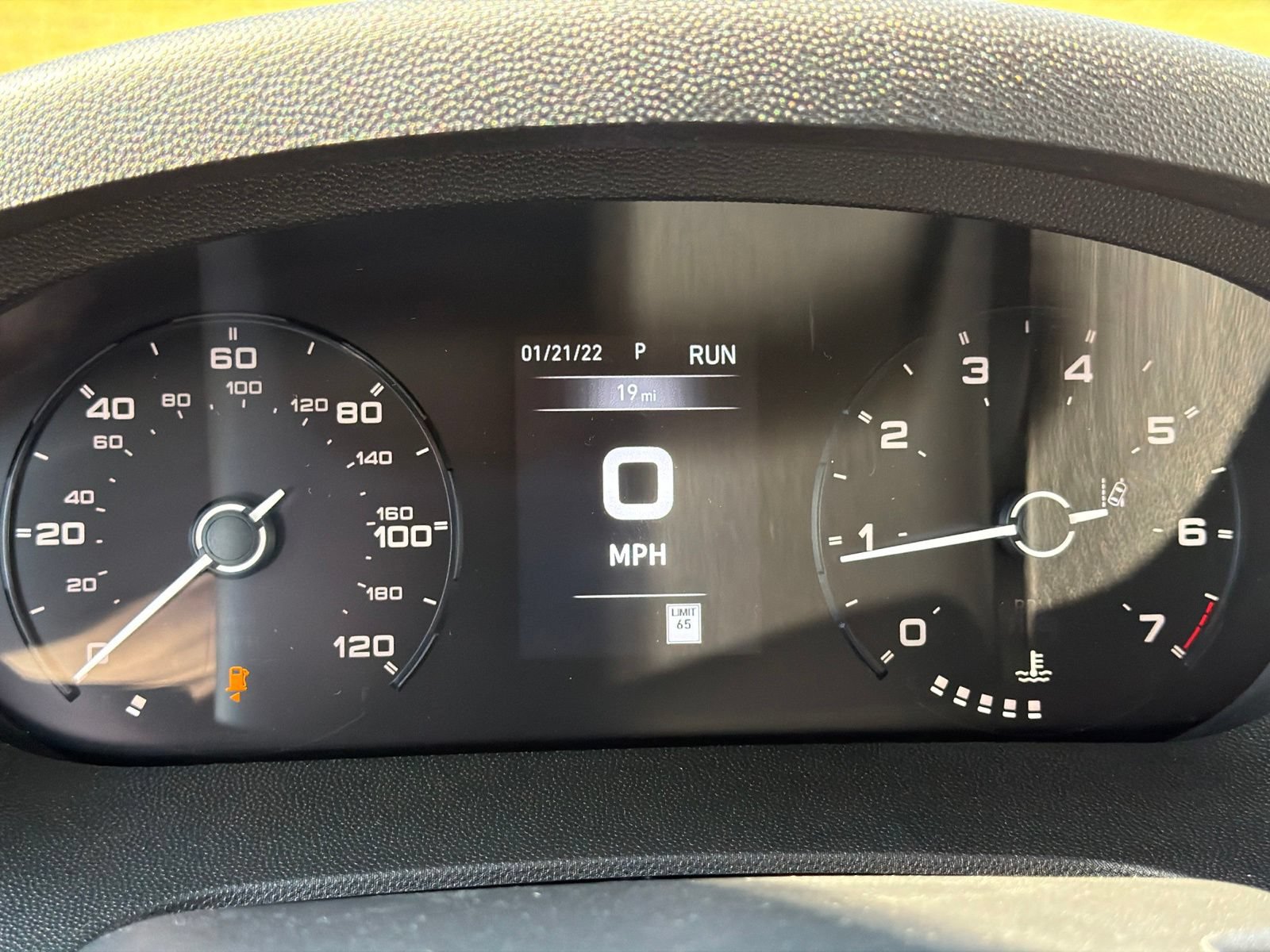 New 2027 RAM ProMaster 2500 w/ Safety Group FWD image 23