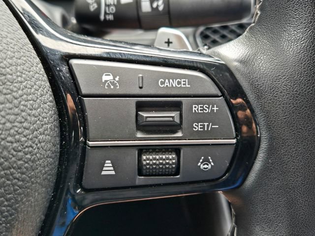 Certified 2025 Acura Integra A-Spec image 24