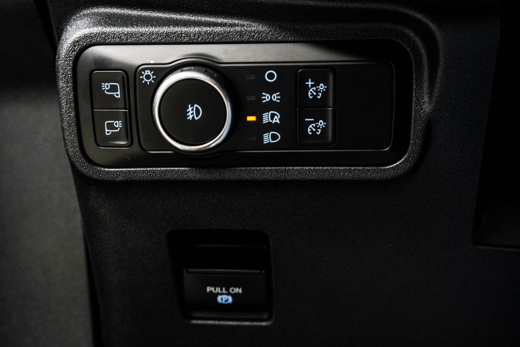 Used 2024 Ford Bronco Raptor image 38