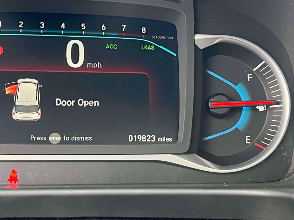 Used 2022 Honda Pilot Special Edition image 27